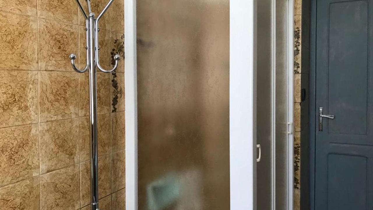 Casa Vacanze Zarinu 오르고솔로 외부 사진