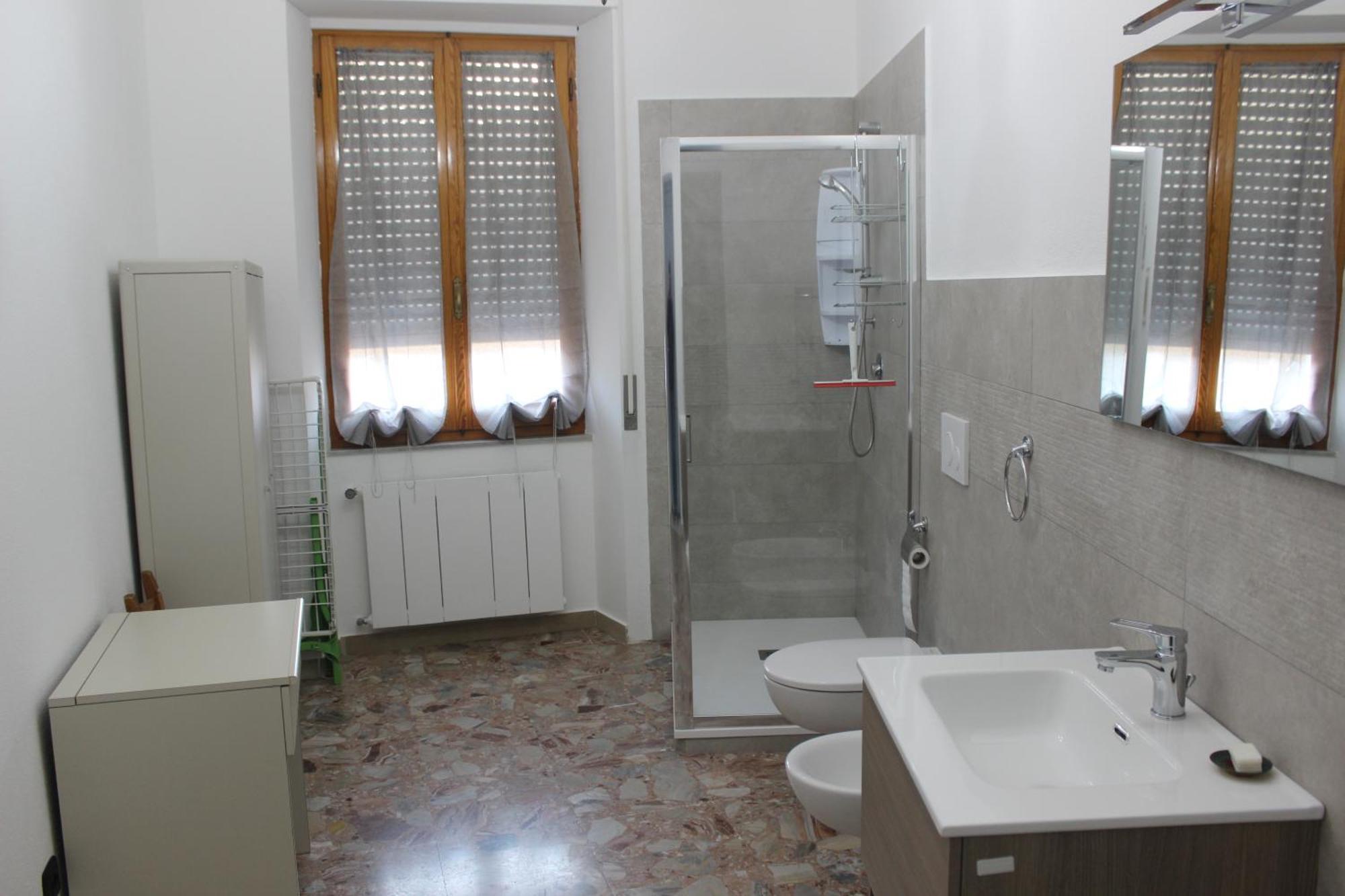 Casa Vacanze Zarinu 오르고솔로 외부 사진