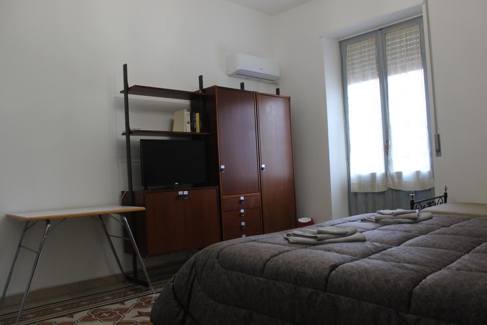 Casa Vacanze Zarinu 오르고솔로 외부 사진